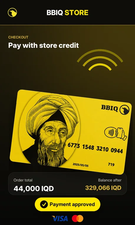 Pay